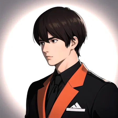 Ike Classroom of the Elite