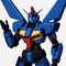 Gundam MS 08th