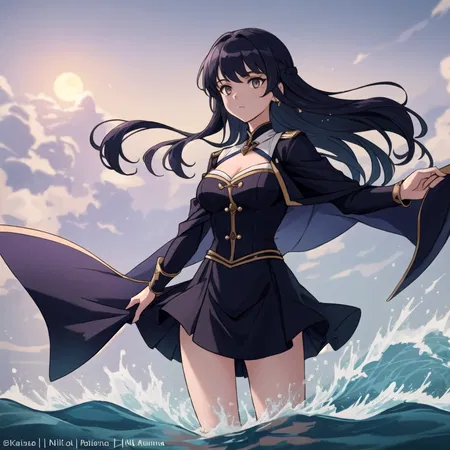 Luna Giovannini