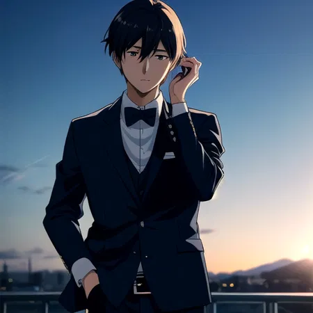 Sakurai Shinichi