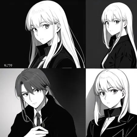 Kanehito Yamada Gender