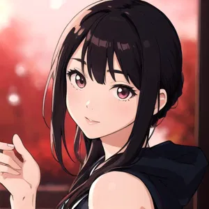 AI chat Sakura Tange