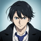 Greed Anime