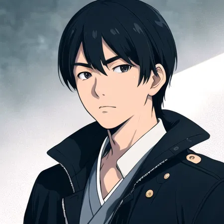 Junichi Okada