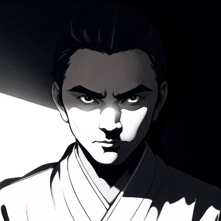 Ginshi Shirazu