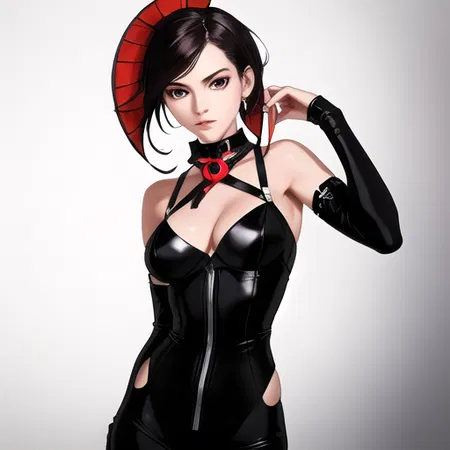 Arachne Anime