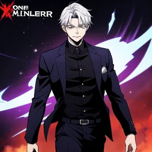 AI chat Manhwa Murderer Victim