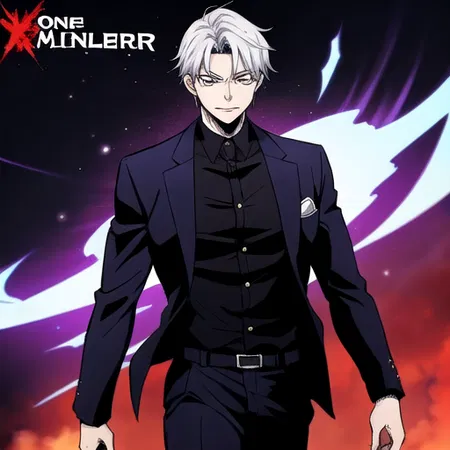 Manhwa Murderer Victim