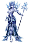 Ice Queen