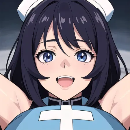 Anime CPR
