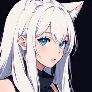 AI chat Whiskerina