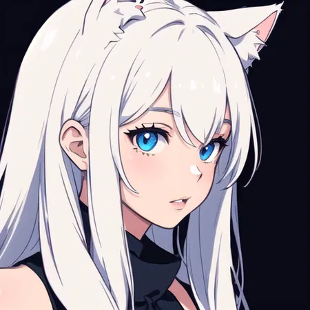 Whiskerina