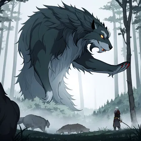 Tora no Shiro