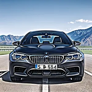 AI chat 2014 BMW M5