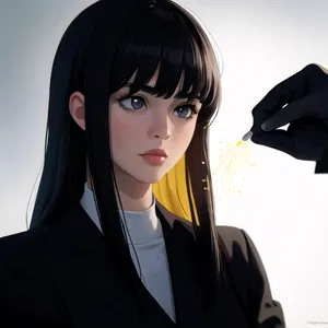 AI chat the thinning: new world order
