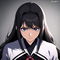 Homura Mitokado