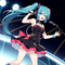 Hatsune Miku before:2014