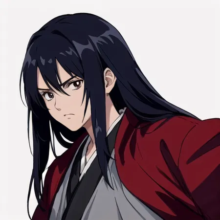 Rurouni Kenshin Sword