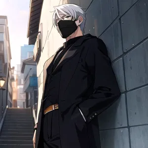 AI chat The Eminence in Shadow Crunchyroll