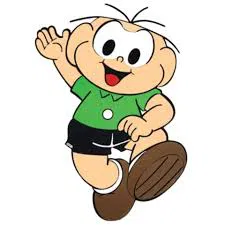 Cebolinha (Jimmy Five)
