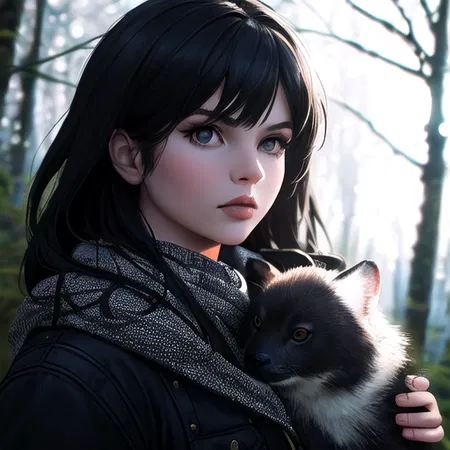 Kemono no Souja Erin