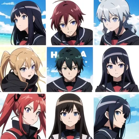 AnimeVibe