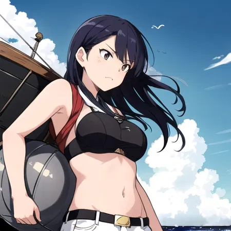 Nojiko One Piece