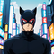 Catman Anime