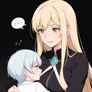AI chat asmrmother