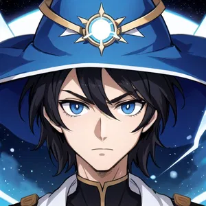 AI chat Mirage Vane