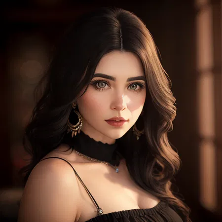 Esmeralda Chat