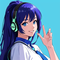 Fairy Tail Bluenote