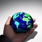 86 World Map
