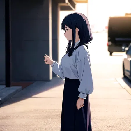 Yumi Omega