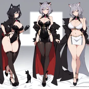 AI chat Velvet Lynx