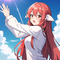 Miia from Monster Musume no Iru Nichijou