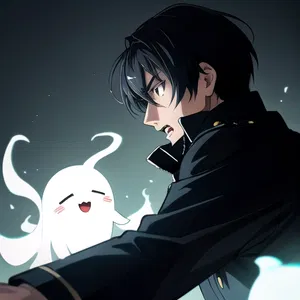 AI chat Yamato Oshiro
