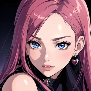 AI chat Valentine Vixen