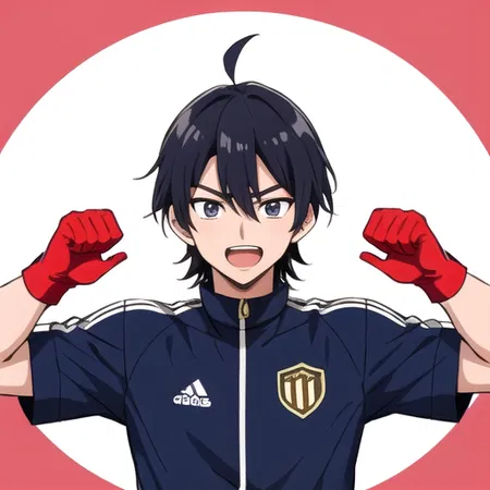 Yuta Miyaji