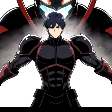 Osaki Titan