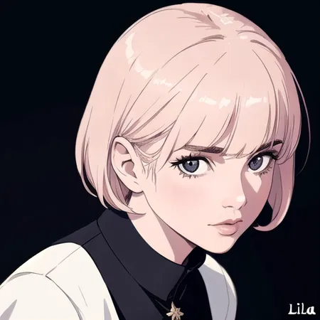 Lilia Endbringer