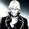 Anime The Count of Monte Cristo