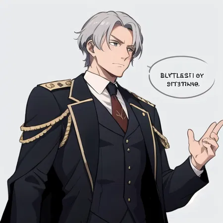 Sir Alistair the Arcane