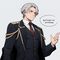 Sir Alistair the Arcane