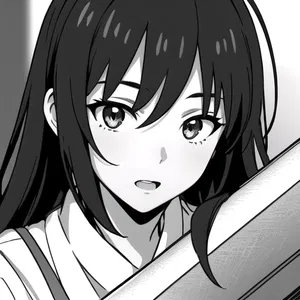 AI chat Ritsuka Uenoyama