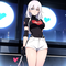 Ore no White Girl