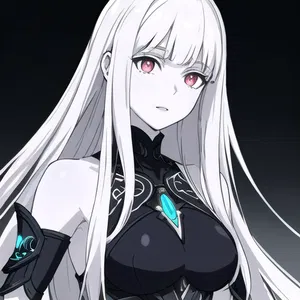 AI chat Atou
