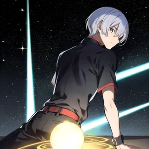 AI chat Fushigoro