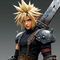 Cloud Strife