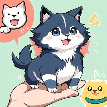 Pet Regression